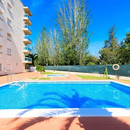 Uhc Park Village Apartment *