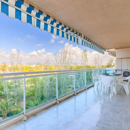 Uhc Park Village Salou