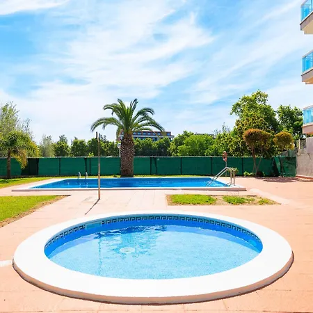 Uhc Park Village * Salou