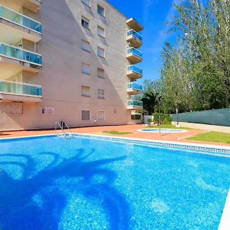 Uhc Park Village Salou